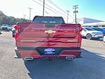 2025 Chevrolet Silverado 1500 Crew Cab 4WD, Pickup for sale #SZ166648 - photo 4