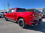 2025 Chevrolet Silverado 1500 Crew Cab 4WD, Pickup for sale #SZ166648 - photo 5