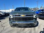 2025 Chevrolet Silverado 1500 Crew Cab 4WD, Pickup for sale #SZ167773 - photo 8