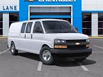 2025 Chevrolet Express 2500 RWD, Empty Cargo Van for sale #109 - photo 7