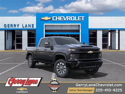 2024 Chevrolet Silverado 2500 Crew Cab 4WD, Pickup for sale #246795 - photo 1