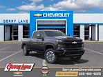 2024 Chevrolet Silverado 2500 Crew Cab 4WD, Pickup for sale #246795 - photo 1