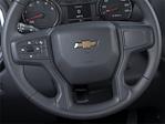 2024 Chevrolet Silverado 2500 Crew Cab 4WD, Pickup for sale #246795 - photo 19