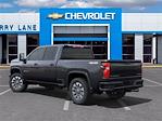 2024 Chevrolet Silverado 2500 Crew Cab 4WD, Pickup for sale #246795 - photo 4