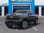 2024 Chevrolet Silverado 2500 Crew Cab 4WD, Pickup for sale #246795 - photo 6