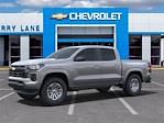 2024 Chevrolet Colorado Crew Cab 2WD, Pickup for sale #247384 - photo 3