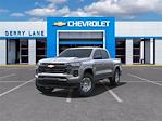 2024 Chevrolet Colorado Crew Cab 2WD, Pickup for sale #247384 - photo 8