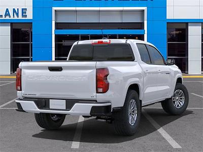 2024 Chevrolet Colorado Crew Cab 2WD, Pickup for sale #247443 - photo 2