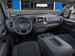 2025 Chevrolet Silverado 2500 Crew Cab 4WD, Pickup for sale #255219 - photo 15