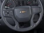 2025 Chevrolet Silverado 2500 Crew Cab 4WD, Pickup for sale #255219 - photo 19