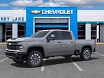 2025 Chevrolet Silverado 2500 Crew Cab 4WD, Pickup for sale #255219 - photo 3