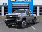 2025 Chevrolet Silverado 2500 Crew Cab 4WD, Pickup for sale #255219 - photo 6