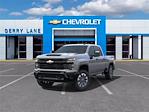 2025 Chevrolet Silverado 2500 Crew Cab 4WD, Pickup for sale #255219 - photo 8