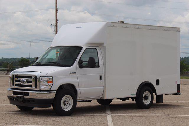 New 21 Ford E 350 Cutaway Van For Sale In Lebanon Oh Mdc
