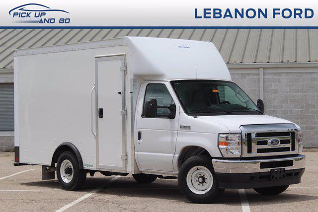 New 22 Ford E 350 Cutaway Van For Sale In Lebanon Oh Ndc129