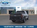 2023 Ford F-150 SuperCrew Cab 4WD, Pickup for sale #23F11873 - photo 10