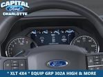 2023 Ford F-150 SuperCrew Cab 4WD, Pickup for sale #23F11873 - photo 15