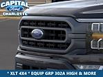 2023 Ford F-150 SuperCrew Cab 4WD, Pickup for sale #23F11873 - photo 19
