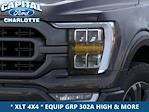 2023 Ford F-150 SuperCrew Cab 4WD, Pickup for sale #23F11873 - photo 20