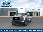 2023 Ford F-150 SuperCrew Cab 4WD, Pickup for sale #23F11873 - photo 5