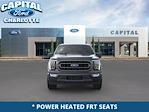 2023 Ford F-150 SuperCrew Cab 4WD, Pickup for sale #23F11873 - photo 8