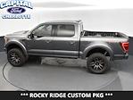 2023 Ford F-150 SuperCrew Cab 4x4, Pickup for sale #23F13296 - photo 36