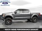 2023 Ford F-150 SuperCrew Cab 4x4, Pickup for sale #23F13296 - photo 3