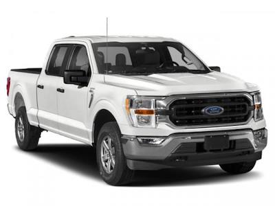 New 2023 Ford F-150 XLT SuperCrew Cab 4WD, Pickup for sale #FT23F13753 - photo 1