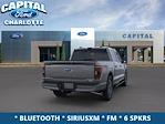 2023 Ford F-150 SuperCrew Cab 4WD, Pickup for sale #FT23F14033 - photo 10