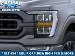 2023 Ford F-150 SuperCrew Cab 4WD, Pickup for sale #FT23F14033 - photo 20