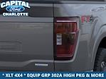 2023 Ford F-150 SuperCrew Cab 4WD, Pickup for sale #FT23F14033 - photo 23