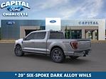 2023 Ford F-150 SuperCrew Cab 4WD, Pickup for sale #FT23F14033 - photo 2