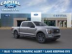 2023 Ford F-150 SuperCrew Cab 4WD, Pickup for sale #FT23F14033 - photo 9
