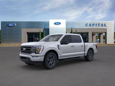 2023 Ford F-150 SuperCrew Cab 4WD, Pickup for sale #23F14048 - photo 1