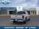 2023 Ford F-150 SuperCrew Cab 4WD, Pickup for sale #23F14048 - photo 10