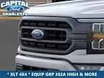 2023 Ford F-150 SuperCrew Cab 4WD, Pickup for sale #23F14048 - photo 19