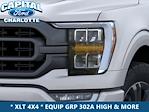 2023 Ford F-150 SuperCrew Cab 4WD, Pickup for sale #23F14048 - photo 20