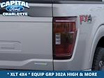 2023 Ford F-150 SuperCrew Cab 4WD, Pickup for sale #23F14048 - photo 23