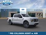 2023 Ford F-150 SuperCrew Cab 4WD, Pickup for sale #23F14048 - photo 9