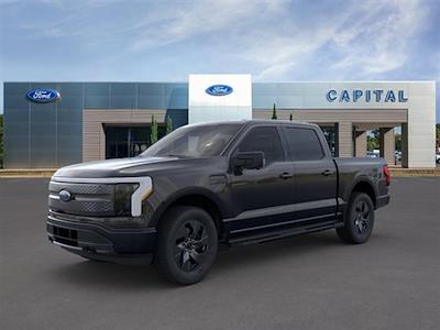2023 Ford F-150 Lightning SuperCrew Cab AWD, Pickup for sale #23F19234 - photo 1