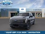 2023 Ford F-150 Lightning SuperCrew Cab AWD, Pickup for sale #23F19234 - photo 8