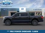 2023 Ford F-150 Lightning SuperCrew Cab AWD, Pickup for sale #23F19234 - photo 4