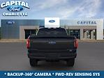 2023 Ford F-150 Lightning SuperCrew Cab AWD, Pickup for sale #23F19234 - photo 13