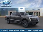 2023 Ford F-150 Lightning SuperCrew Cab AWD, Pickup for sale #23F19234 - photo 15