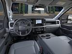 2023 Ford F-250 Crew Cab SRW 4WD, Reading Classic II Steel Service Truck for sale #23F20443 - photo 15