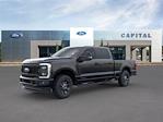 New 2023 Ford F-250 XL Crew Cab 4WD, Pickup for sale #23F24011 - photo 1