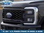 New 2023 Ford F-250 XL Crew Cab 4WD, Pickup for sale #23F24011 - photo 18