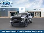 New 2023 Ford F-250 XL Crew Cab 4WD, Pickup for sale #23F24011 - photo 4