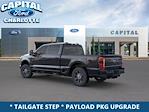 New 2023 Ford F-250 XL Crew Cab 4WD, Pickup for sale #23F24011 - photo 2