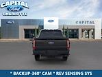 New 2023 Ford F-250 XL Crew Cab 4WD, Pickup for sale #23F24011 - photo 6